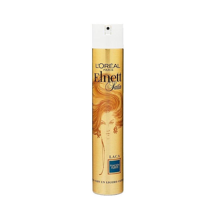 L'Oreal ELNETT лак для волос сильной фиксации 300 мл