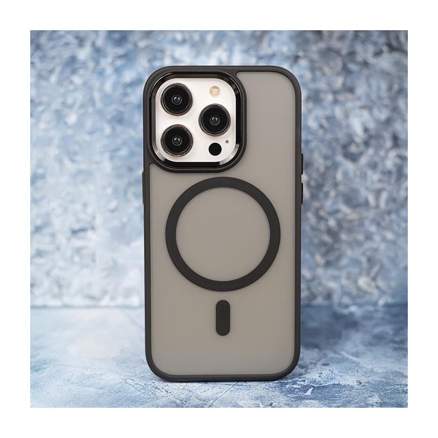 Telforceone Telefono dėklas Frozen Mag skirtas iPhone 16 Pro – 2