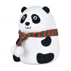 Tellur Panda-yövalo
