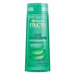 "Garnier Fructis Aloe Hydra Bomb" strengthening shampoo 360ml