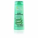 Garnier Fructis Aloe Hydra Bomb stiprināšanas šampūns 360ml Garnier Fructis Aloe Hydra Bomb stiprināšanas šampūns 360ml