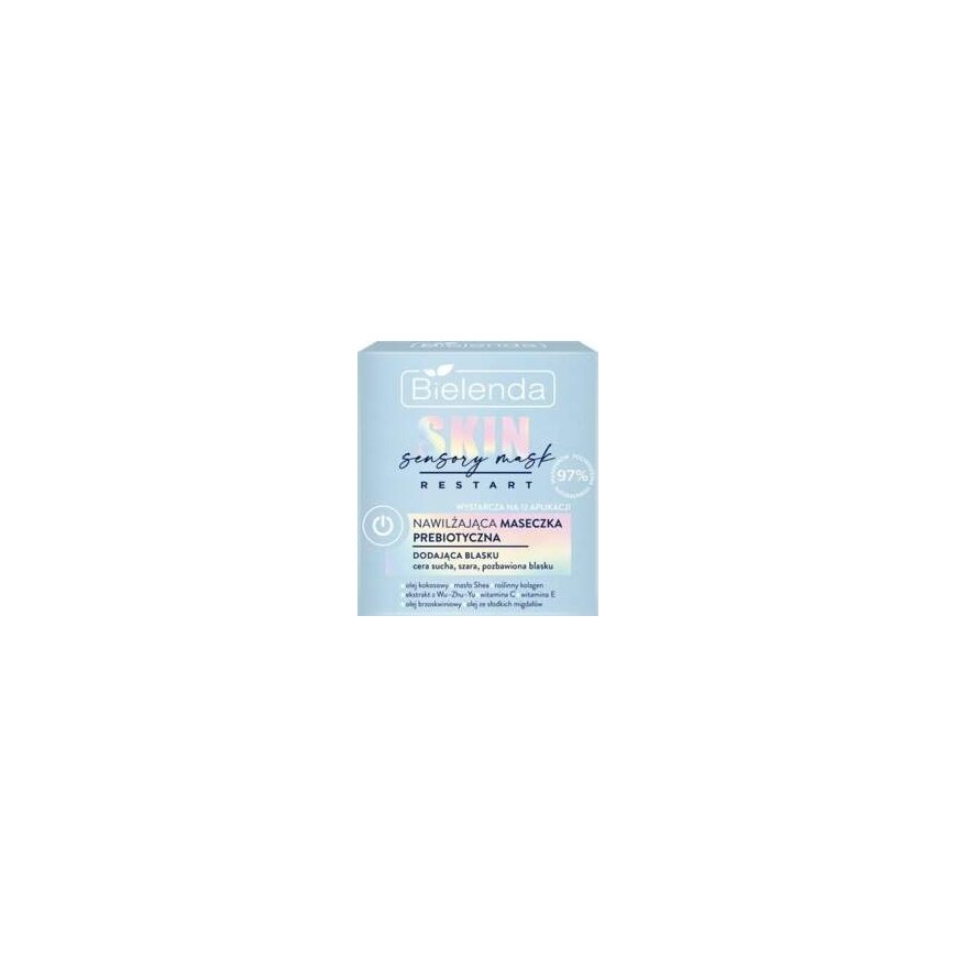 Bielenda Skin Restart, 50 мл – 2