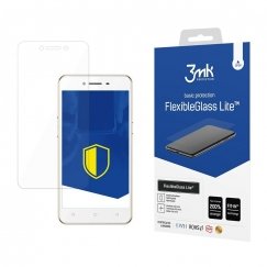 Grūdints stikls 3MK HardGlass Samsung Galaxy A37 modelim.