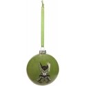 Sd Toys Dragon Ball Z Cell Christmas ball Sd Toys Dragon Ball Z Cell Christmas ball