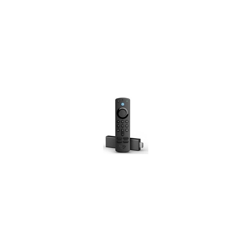 Homatics Stick 4K - Videotoistin