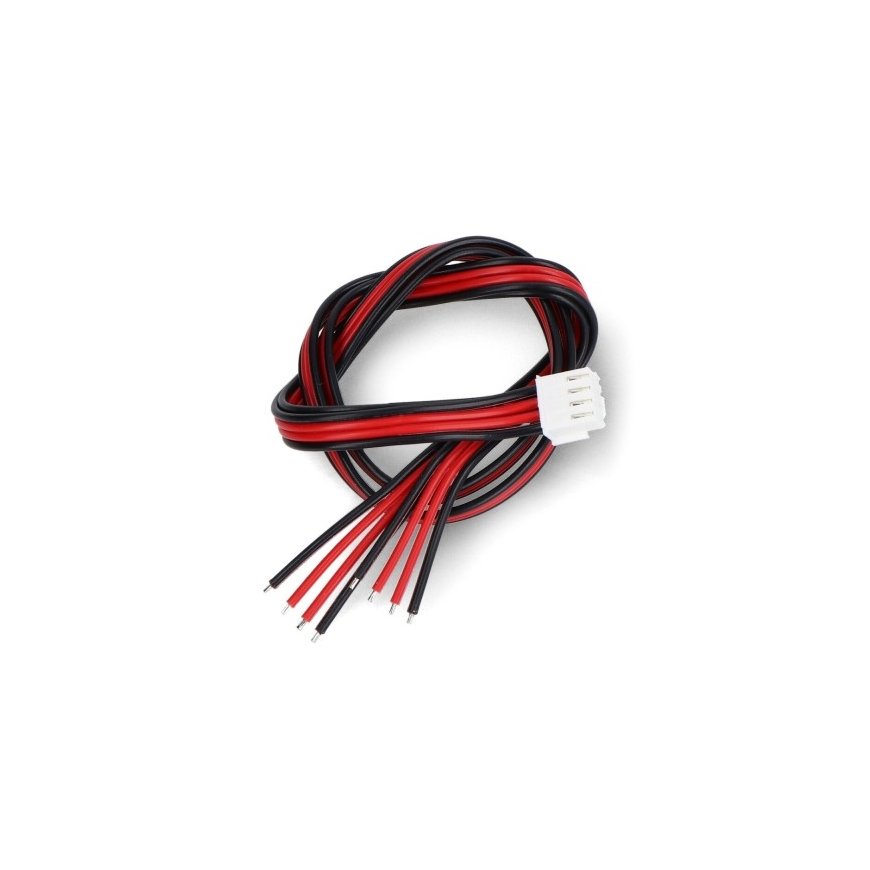 PHB2.0 maitinimo kabelis, skirtas LattePanda Sigma - 2A - 30cm - DFRobot FIT0947