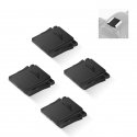 Neewer 4PCS HOT SHOE COVER PROTECTOR CAP 10100940 Neewer 4PCS HOT SHOE COVER PROTECTOR CAP 10100940