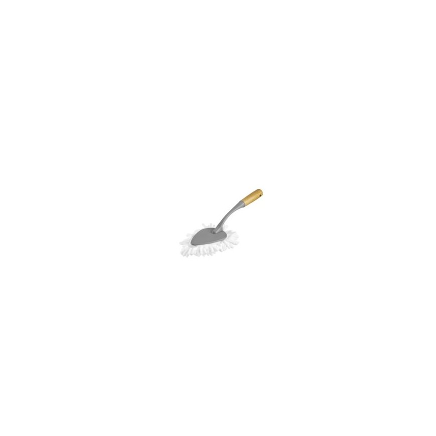 Scandic Dust Brush 35 cm JOTTA
