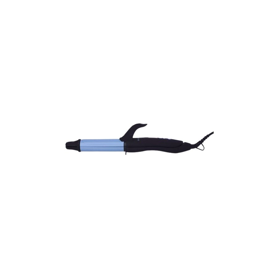 Bio Ionic 736658586602 Multistyler Lämmin musta, Sininen, Violetti 75 W 2,7 m