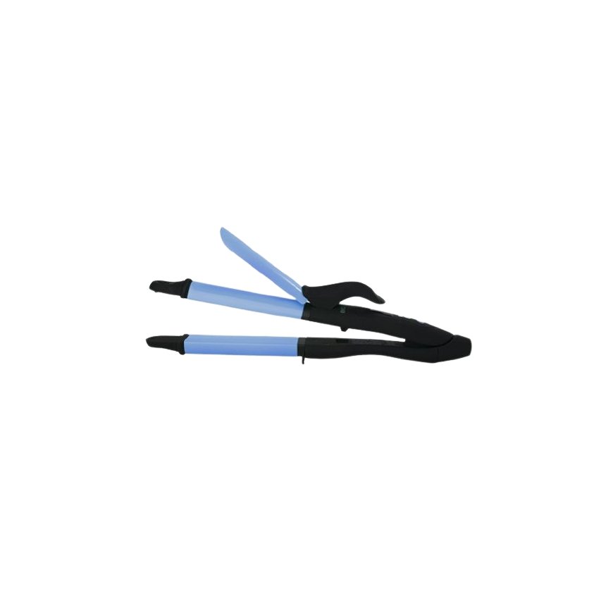 Bio Ionic 736658586602 Multistailer Soe Must, Sinine, Violetne 75 W 2,7 m – 3