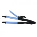 Bio Ionic 736658586602 Multistailer Soe Must, Sinine, Violetne 75 W 2,7 m Bio Ionic 736658586602 Multistailer Soe Must, Sinine, Violetne 75 W 2,7 m