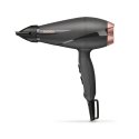 BaByliss Smooth Pro 2100 föön 2100 W Must, Roosa kuld BaByliss Smooth Pro 2100 föön 2100 W Must, Roosa kuld