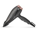 BaByliss Smooth Pro 2100 matu žāvētājs 2100 W Melns, Rozā zelts BaByliss Smooth Pro 2100 matu žāvētājs 2100 W Melns, Rozā zelts