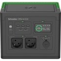 APC PPS500-GR Kaasaskantav elektrijaam Liitiumioon (Li-Ion) 749 W 5,5 kg