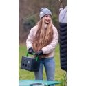 APC PPS500-GR Portatīvā barošanas stacija Litija jons 749 W 5,5 kg APC PPS500-GR Portatīvā barošanas stacija Litija jons 749 W 5,5 kg