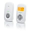 Motorola AM24 DECT mobili auklė Balta