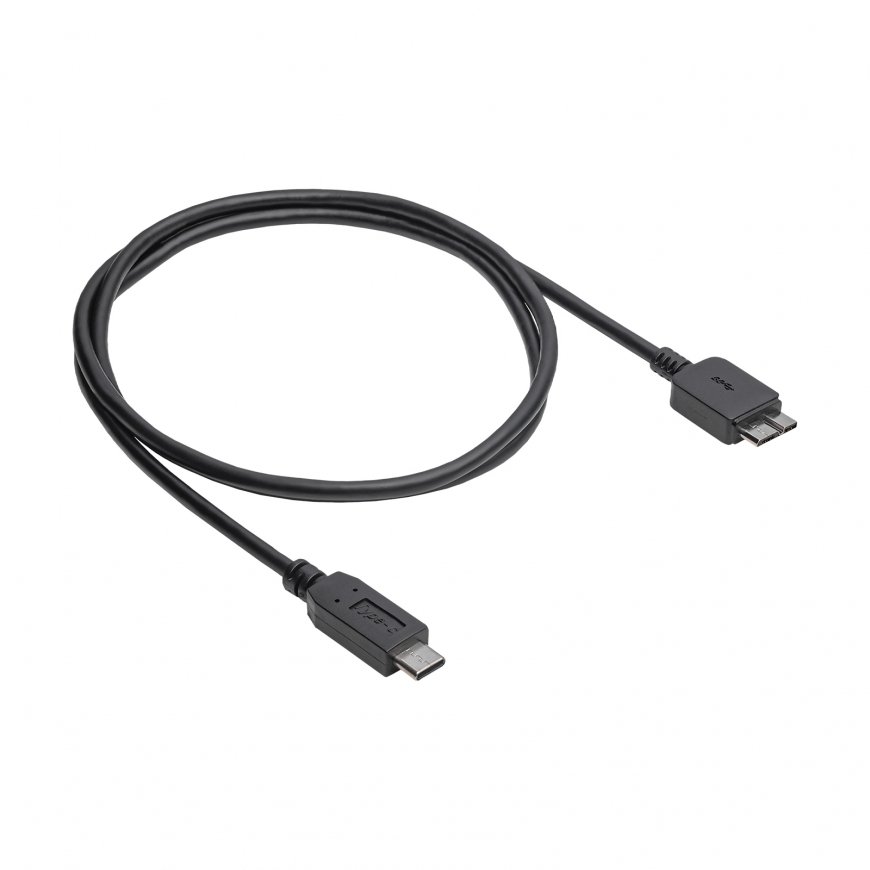 Akyga AK-USB-44 USB kabelis USB 3