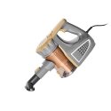 Adler AD 7036 stick vacuum/electric broom 2-in-1 stick vacuum AC Dry Bagless Black, Bronze, Grey, Or Adler AD 7036 stick vacuum/electric broom 2-in-1 stick vacuum AC Dry Bagless Black, Bronze, Grey, Or