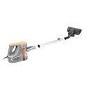 Adler AD 7036 stick vacuum/electric broom 2-in-1 stick vacuum AC Dry Bagless Black, Bronze, Grey, Or Adler AD 7036 stick vacuum/electric broom 2-in-1 stick vacuum AC Dry Bagless Black, Bronze, Grey, Or
