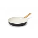 Tina Satake alumiiniumkeraamiline praepann, 28 cm Tina Satake alumiiniumkeraamiline praepann, 28 cm