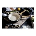 Tina Satake Aluminum Ceramic Frying Pan, 28 cm Tina Satake Aluminum Ceramic Frying Pan, 28 cm
