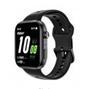 Honor InfoWear Watch 2i 4,7 cm (1.85") AMOLED 49.7 mm Digitāls 390 x 450 pikseļi Skārienjūtīgais ekr