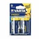 Varta ENERGY D Vienkartinė baterija Šarminis Varta ENERGY D Vienkartinė baterija Šarminis