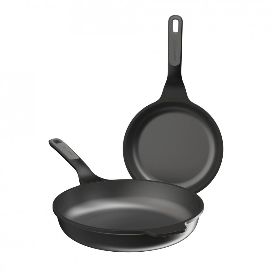 BergHOFF Leo 3950599 keptuvė Universali keptuvė Turas – 2