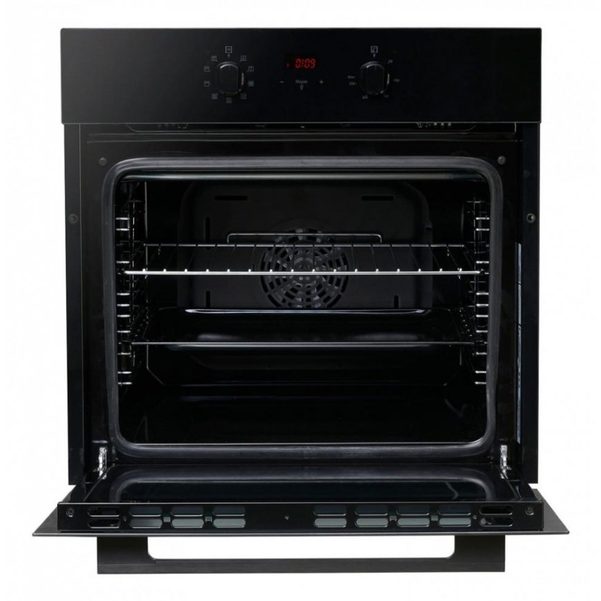 Heinner HBO-V659GCDRC-GBK ahi 69 l Must – 3