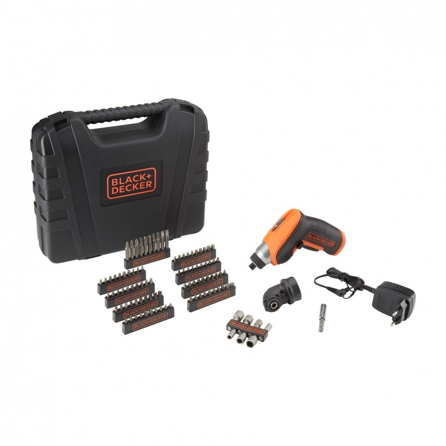 Black & Decker Black & Decker