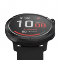 Stelio STSWA102BT Activ Pro GPS 46mm Black Titanium Stelio STSWA102BT Activ Pro GPS 46mm Black Titanium