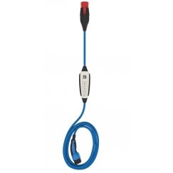 NRGkick Optimal Mėlyna Type 2 3 7,5 m