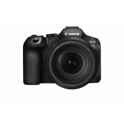 Canon EOS R6 Mark III + RF 24-105mm F4 L IS USM