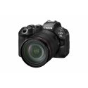 Canon EOS R6 Mark III + RF 24-105mm F4 L IS USM MILC 32.5 MP CMOS 6960 x 4640 pixels Black
