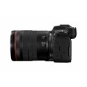 Canon EOS R6 Mark III + RF 24-105mm F4 L IS USM MILC 32.5 MP CMOS 6960 x 4640 pixels Black