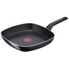 Tefal Simply Clean B5674053 сковородка Сковорода-гриль Квадратный