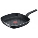 Tefal Simply Clean B5674053 panna & kastrolis Grila panna Kvadrāts Tefal Simply Clean B5674053 panna & kastrolis Grila panna Kvadrāts