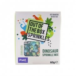 PME OTB06 söödav küpsetise kaunistus Söödav puiste