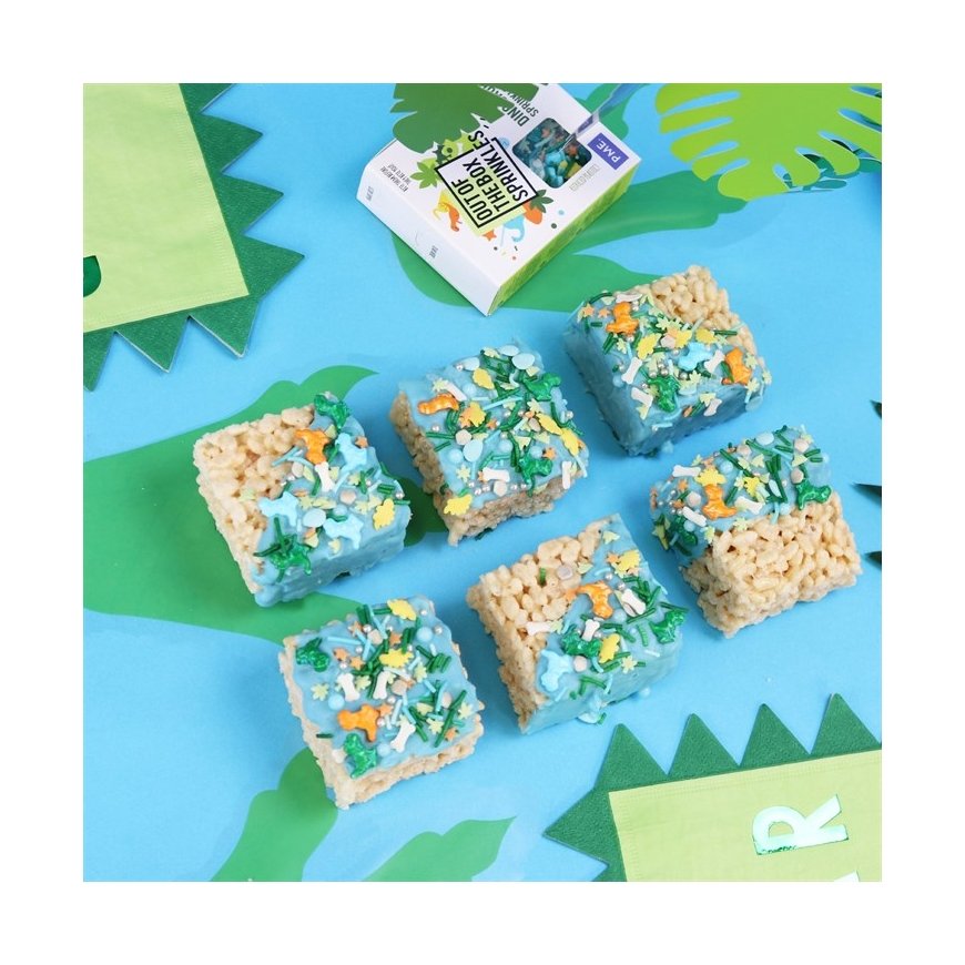PME OTB06 edible pastry decoration Edible sprinkle – 4