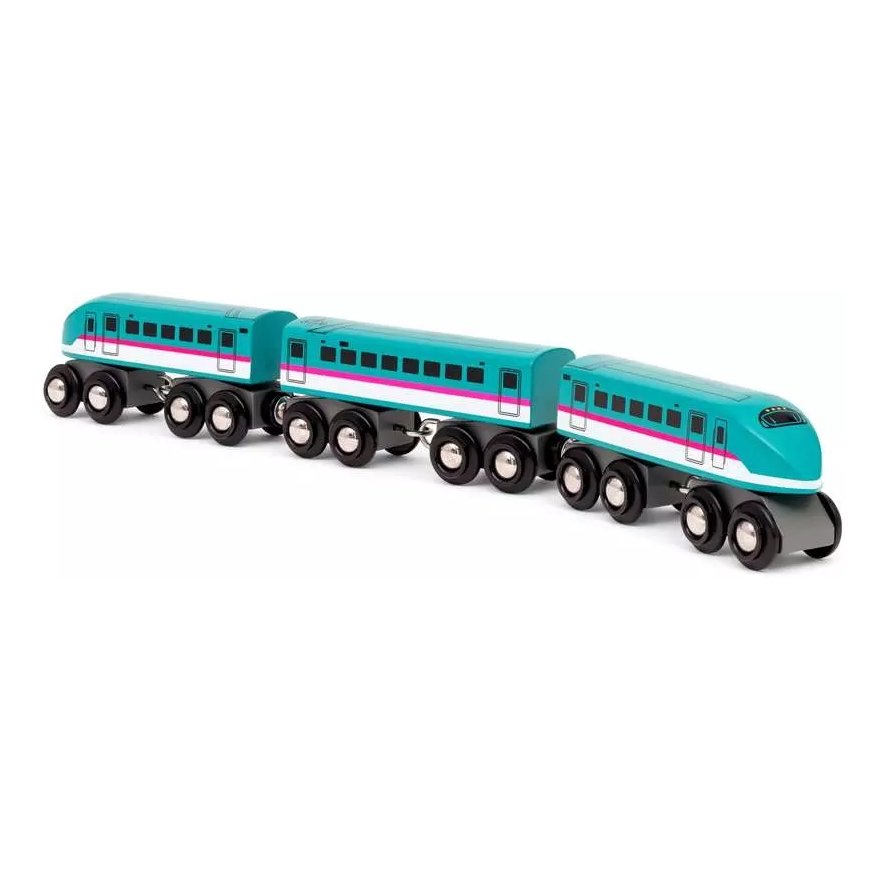 BRIO Trains of the World – 2