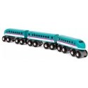 BRIO Trains of the World BRIO Trains of the World