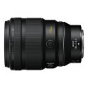 Nikon NIKKOR Z 135mm f/1.8 S Plena, Z-mount MILC Teleobjektyvas Juoda