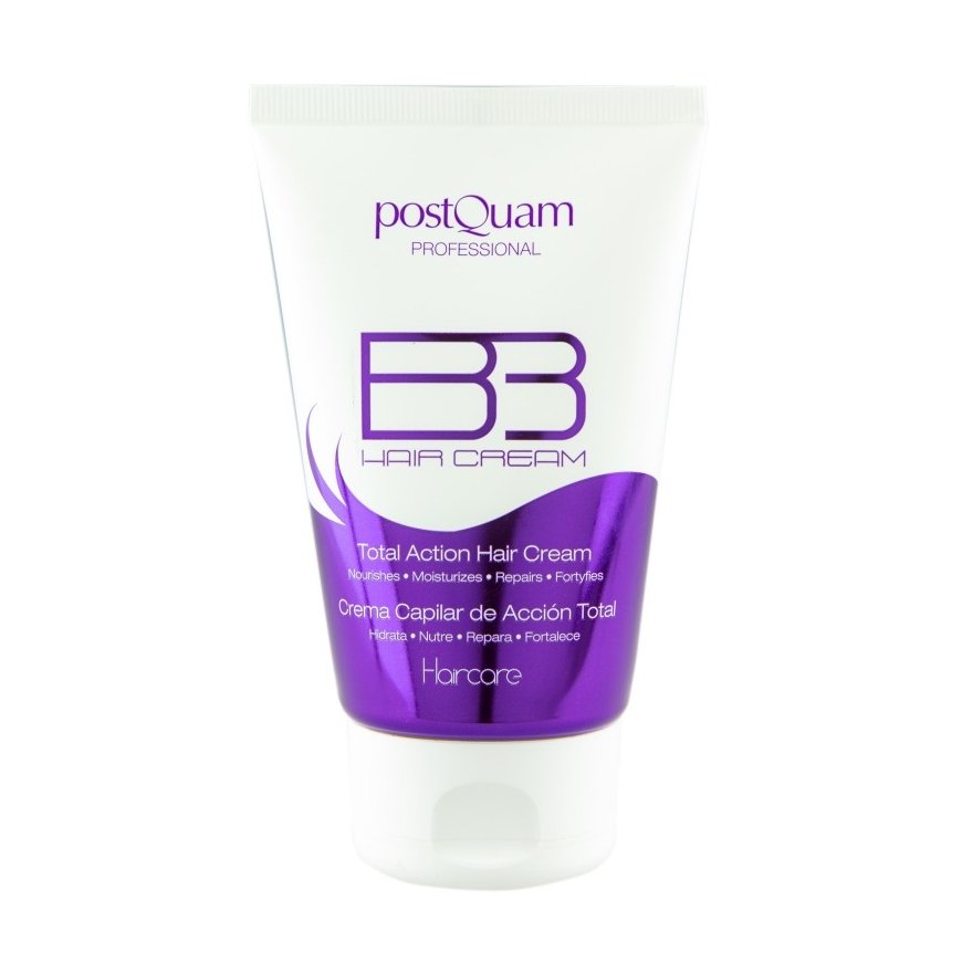 PostQuam Hair BB Cream 100ml Sievietes