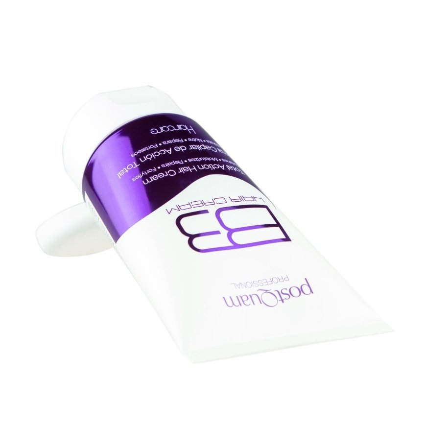 PostQuam Hair BB Cream 100ml Naised – 3