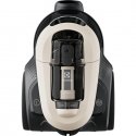 Electrolux EL61H4SW musta, Valkoinen Electrolux EL61H4SW musta, Valkoinen