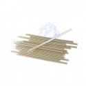 PME CA095 cake candle/sparkler Gold 16 pc(s) PME CA095 cake candle/sparkler Gold 16 pc(s)