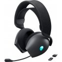 Alienware AW725H Laisvų rankų įranga Vielinis ir Bevielis Su lankeliu Žaidimams C tipo USB Bluetooth Alienware AW725H Laisvų rankų įranga Vielinis ir Bevielis Su lankeliu Žaidimams C tipo USB Bluetooth