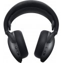 Alienware AW725H Kõrvaklapp Juhtmega ühendatud & juhtmevaba Peavõru Mängimine USB tüüp-C Bluetooth M Alienware AW725H Kõrvaklapp Juhtmega ühendatud & juhtmevaba Peavõru Mängimine USB tüüp-C Bluetooth M