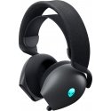 Alienware AW725H Headset Wired & Wireless Head-band Gaming USB Type-C Bluetooth Black Alienware AW725H Headset Wired & Wireless Head-band Gaming USB Type-C Bluetooth Black