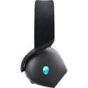 Alienware AW725H Kõrvaklapp Juhtmega ühendatud & juhtmevaba Peavõru Mängimine USB tüüp-C Bluetooth M Alienware AW725H Kõrvaklapp Juhtmega ühendatud & juhtmevaba Peavõru Mängimine USB tüüp-C Bluetooth M